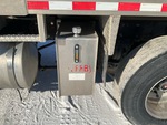 Underbody with Hydraulic Tank