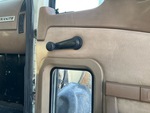 Cab with Window Controls