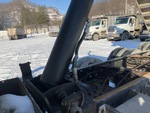 Underbody with Cylinder(s)