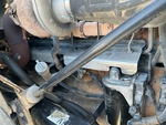 Engine with Fuel System