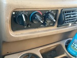 Cab with Heater