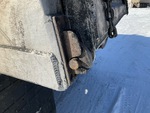 Specialty with Tailgate Latch