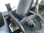 Underbody with Cylinder Pins and Bushings