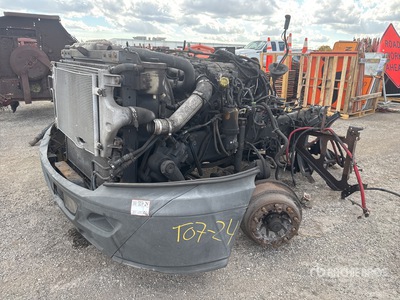 International トランスミッション