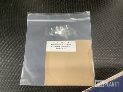 (85) Boeing 7-211411204-7 Shims