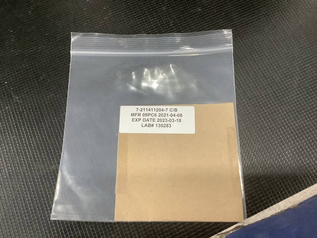 (85) Boeing 7-211411204-7 Shims