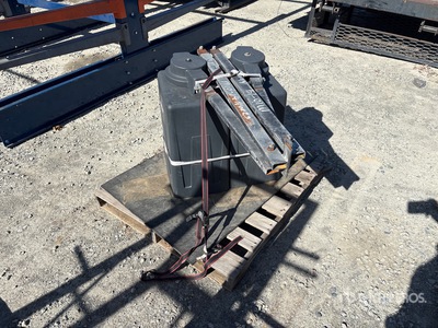 All-o-Matic Double Gate Opener Attrezzatura industriale