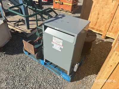 Square D Transformer