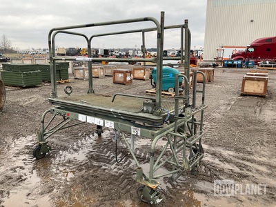 Aircraft Maintenance Platform