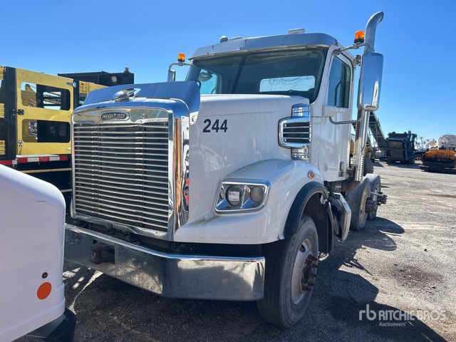 Coronado Sd 122