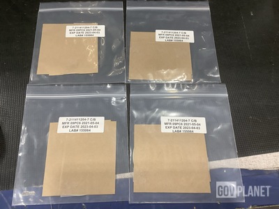 (85) Laser Industries 7-211411204-7 Shims