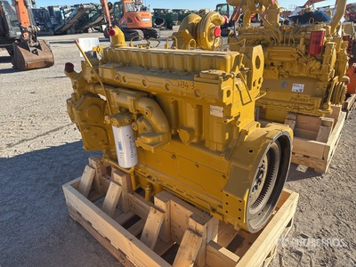 Cat 3306DI Silnik