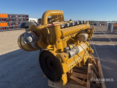 Cat G3306 Engine