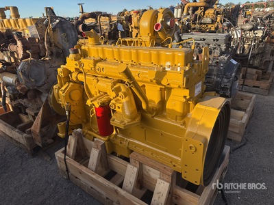 Cat 3306DI Engine