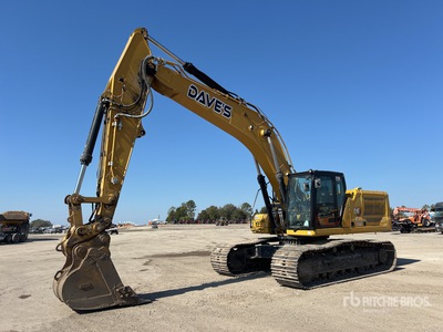 2023 Cat 336 Excavadora de Cadenas