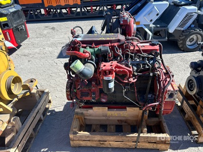 Cummins QSB6.7 Engine