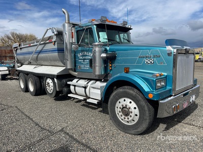 1995 Western Star 4964F 8x4 Transfer Set
