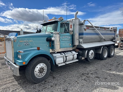 1995 Western Star 4964F 8x4 Conjunto de Transferencia