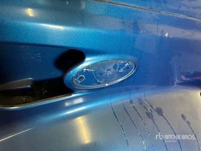 Quantity of Peterbilt Truck Parts And Capo