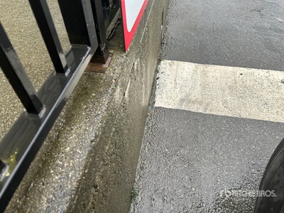 2019 International MV607 4x2 Cab and Chassis