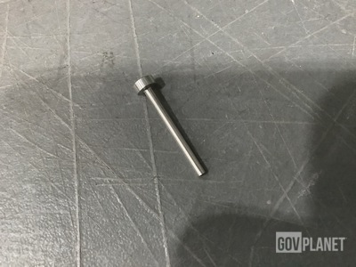 (2,029) Honeywell 2-141-566-01 Headed Straight Pins