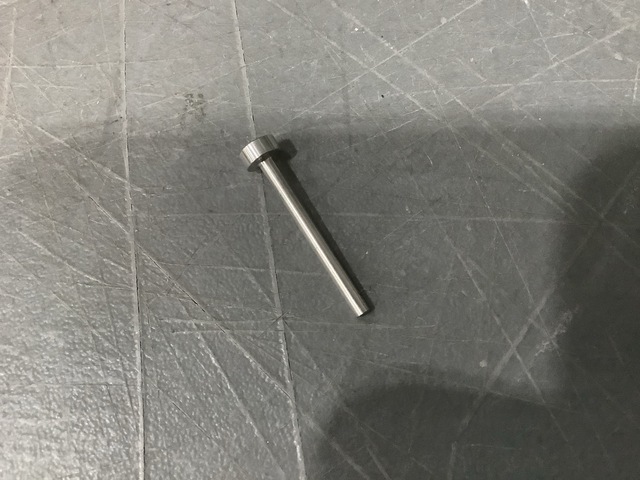 (2,029) Honeywell 2-141-566-01 Headed Straight Pins