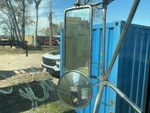 Cab with Mirrors