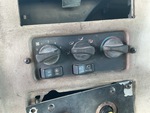 Cab with Heater