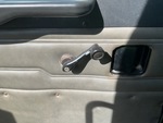 Cab with Window Controls
