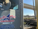 General Appearance with Hand Rails