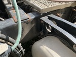 Underbody with Frame Condition