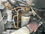 Engine with Fuel System