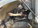 Engine with Engine - Left Side
