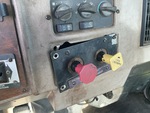 Cab with Brake Control