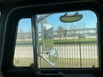 Cab with