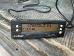 Cab with ECM Miles