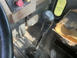 Cab with Gear Selector