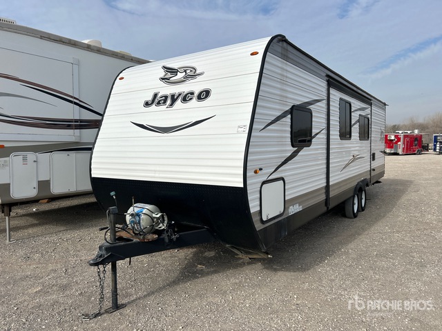 Jayco 2017 Jayco 30 I 2017-2026