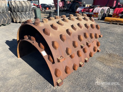 2140 mm Padfoot Shell Kit