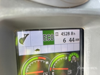 2019 John Deere 300G LC Koparka gąsienicowa