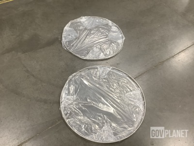 (12) Sikorsky 70104-08006-041 Matched Set Spacers