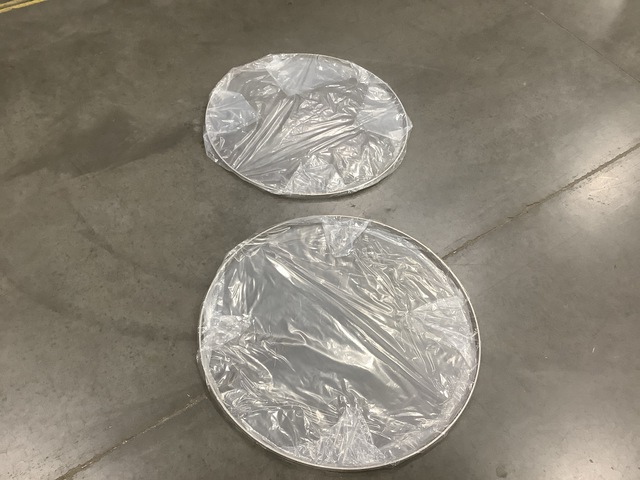 (12) Sikorsky 70104-08006-041 Matched Set Spacers