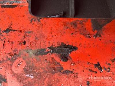 2020 Kubota SSV75 を見 Compact Track Loader