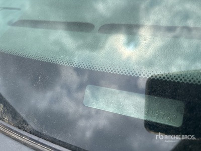 2006 Ford F-650 4x2 Ciężarówka serwisowa