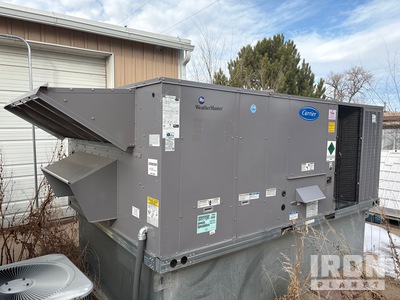 2024 Carrier Weather Maker 48HCFE17A2M5 (UNUSED) Air Conditioner (Unused) - Fits Carrier 48HCFE17A2M5A6U0G0