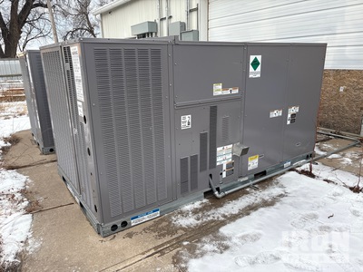 2024 Carrier Weather Maker 48HCFE17A2M5 (UNUSED) Air Conditioner (Unused) - Fits Carrier 48HCFE14A2M5A6U0G0