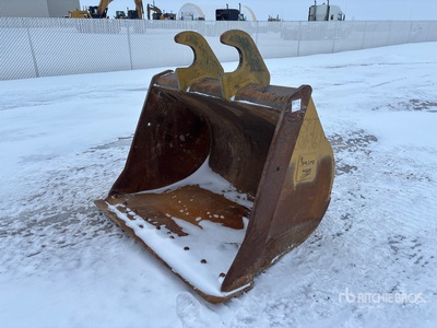 WBM 69 in Q/C Cleanup Godet