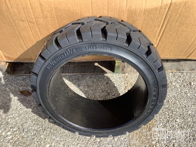 (30) Magnum 16-1/4 x 6 x 11-1/4 Tires