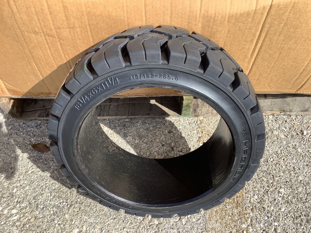 (30) Magnum 16-1/4 x 6 x 11-1/4 Tires