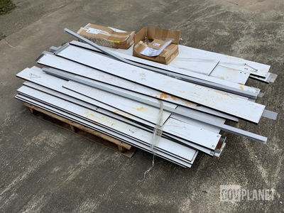 Bobrick Toilet Partition Components